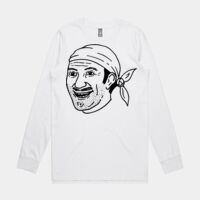 Base Longsleeve  Thumbnail