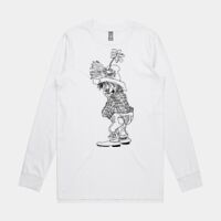 Base Longsleeve  Thumbnail