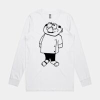 Base Longsleeve  Thumbnail