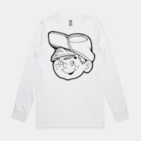 Base Longsleeve  Thumbnail