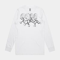 Base Longsleeve  Thumbnail