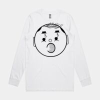 Base Longsleeve  Thumbnail