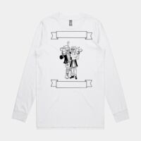 Base Longsleeve  Thumbnail
