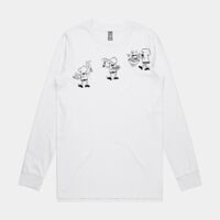 Base Longsleeve  Thumbnail
