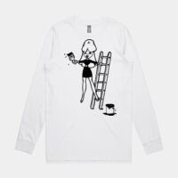 Base Longsleeve  Thumbnail