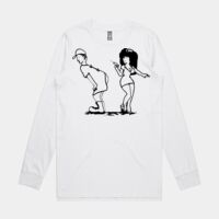 Base Longsleeve  Thumbnail