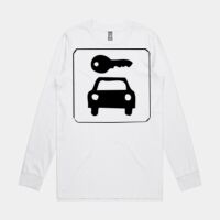 Base Longsleeve  Thumbnail