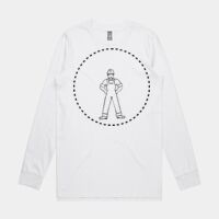 Base Longsleeve  Thumbnail