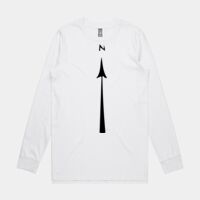 Base Longsleeve  Thumbnail