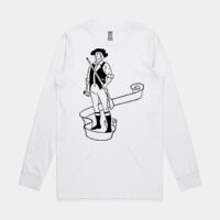 Base Longsleeve  Thumbnail