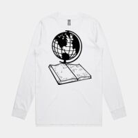 Base Longsleeve  Thumbnail