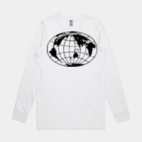 Base Longsleeve  Thumbnail
