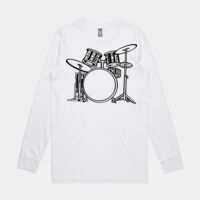 Base Longsleeve  Thumbnail