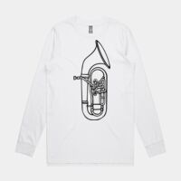 Base Longsleeve  Thumbnail