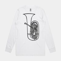 Base Longsleeve  Thumbnail