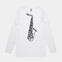 Base Longsleeve  Thumbnail