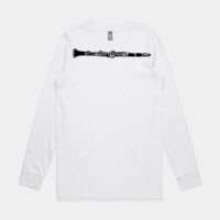 Base Longsleeve  Thumbnail