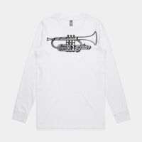 Base Longsleeve  Thumbnail