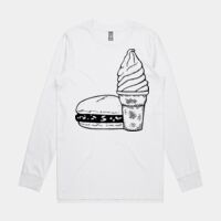 Base Longsleeve  Thumbnail