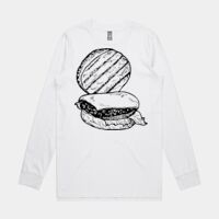 Base Longsleeve  Thumbnail