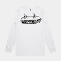 Base Longsleeve  Thumbnail