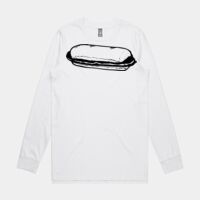 Base Longsleeve  Thumbnail