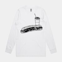 Base Longsleeve  Thumbnail