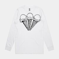 Base Longsleeve  Thumbnail