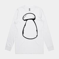 Base Longsleeve  Thumbnail