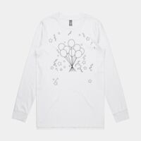 Base Longsleeve  Thumbnail