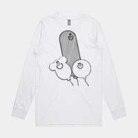 Base Longsleeve  Thumbnail