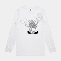 Base Longsleeve  Thumbnail