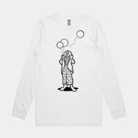 Base Longsleeve  Thumbnail