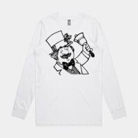 Base Longsleeve  Thumbnail