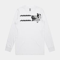 Base Longsleeve  Thumbnail