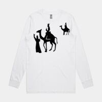 Base Longsleeve  Thumbnail