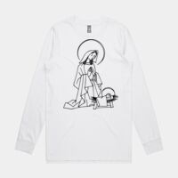 Base Longsleeve  Thumbnail