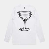 Base Longsleeve  Thumbnail