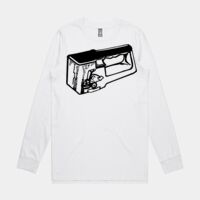 Base Longsleeve  Thumbnail