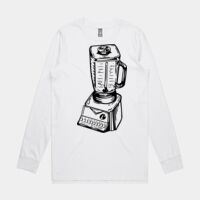 Base Longsleeve  Thumbnail