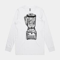 Base Longsleeve  Thumbnail