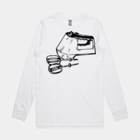 Base Longsleeve  Thumbnail