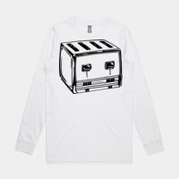 Base Longsleeve  Thumbnail