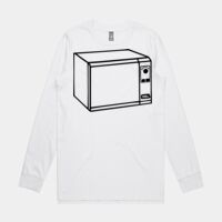 Base Longsleeve  Thumbnail