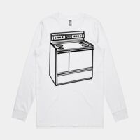 Base Longsleeve  Thumbnail