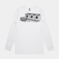 Base Longsleeve  Thumbnail