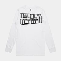 Base Longsleeve  Thumbnail