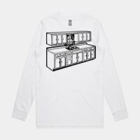 Base Longsleeve  Thumbnail