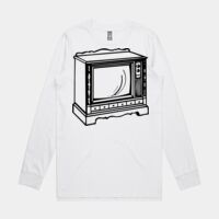 Base Longsleeve  Thumbnail