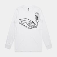 Base Longsleeve  Thumbnail